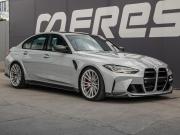 BMW M3 VI (G80) Краснодар  - изображение 39