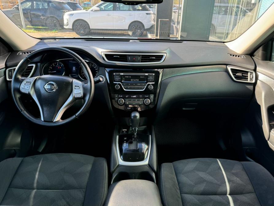 Nissan X-Trail III Архангельск  - изображение 14
