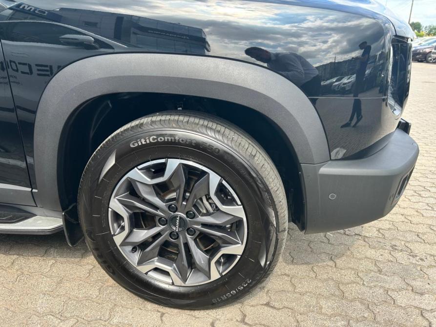 Haval Dargo Череповец  - изображение 5