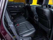 Infiniti JX Москва  - изображение 26