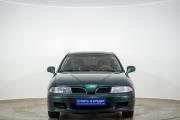 Mitsubishi Carisma I Оренбург  - изображение 20