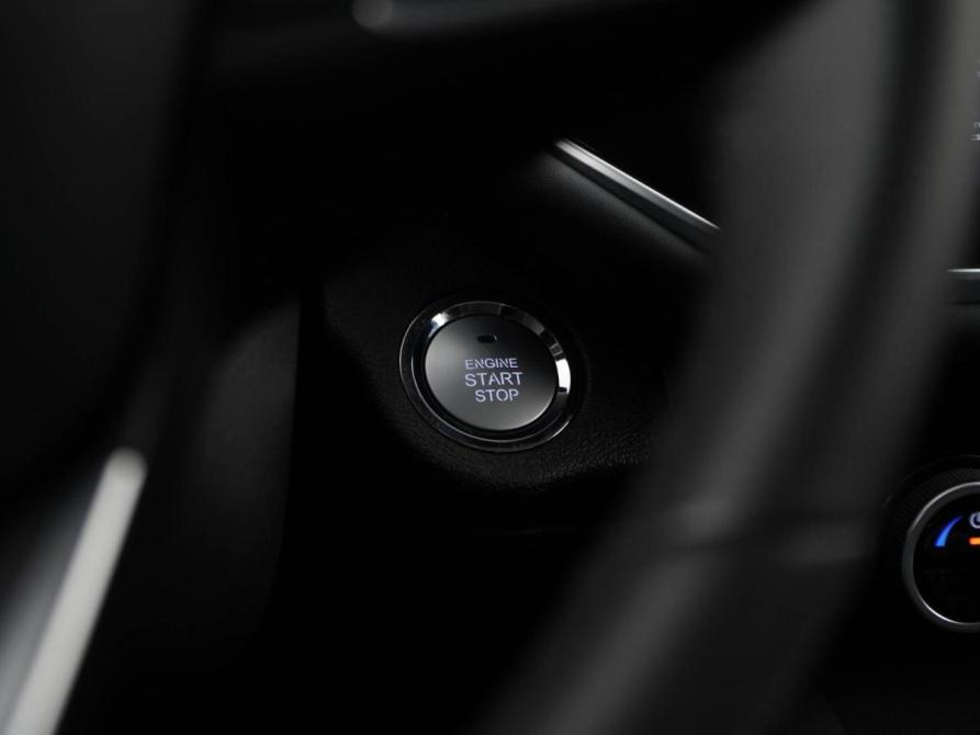 Omoda S5 Москва  - изображение 23