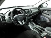 Kia Sportage III Рестайлинг Санкт-Петербург  - изображение 29
