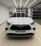 Toyota Highlander IV (XU70) Челябинск  - изображение 25