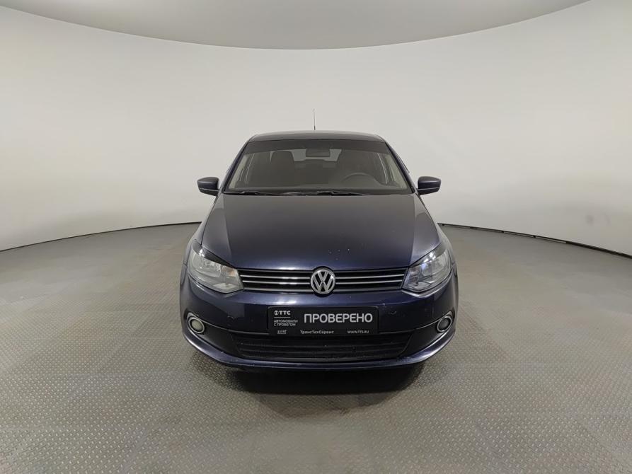 Volkswagen Polo V Уфа  - изображение 2