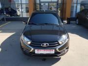 Lada (ВАЗ) Granta I Рестайлинг Брянск  - изображение 14