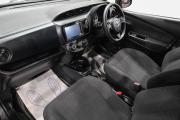 Toyota Vitz III (XP130) Рестайлинг 2 Новокузнецк  - изображение 46