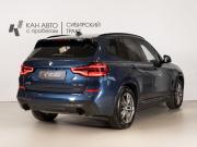 BMW X3 III (G01) Казань  - изображение 11