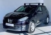 Nissan Qashqai I Рестайлинг Челябинск  - изображение 14