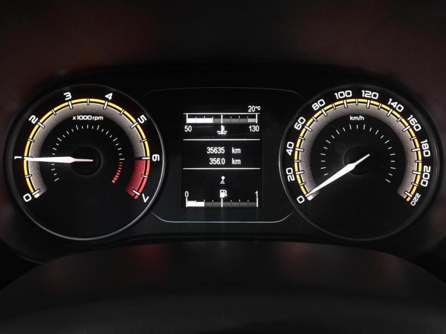 Lada (ВАЗ) Vesta I Рестайлинг (NG) Ростов-на-Дону  - изображение 17