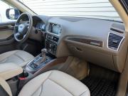 Audi Q5 I (8R) Рестайлинг Москва  - изображение 45