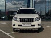 Toyota Land Cruiser Prado 150 Series Стройкерамика  - изображение 22