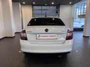 Skoda Rapid I Рестайлинг Чебоксары  - изображение 39