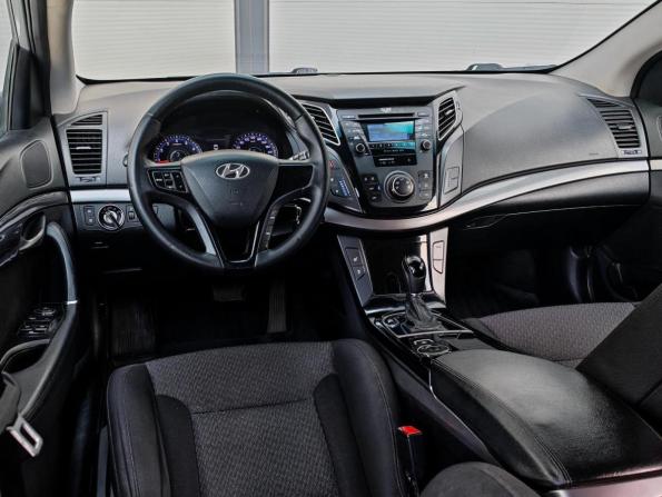 Hyundai i40 I с пробегом 2014 года, цена 1 648 000 рублей, 178052 км, седан, Автокод Объявления