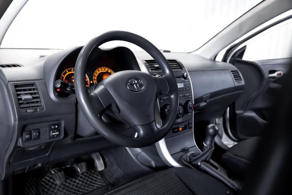 Toyota Corolla X (E140 E150) Тюмень  - изображение 14