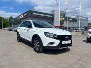 Lada (ВАЗ) Vesta I Стерлитамак  - изображение 24