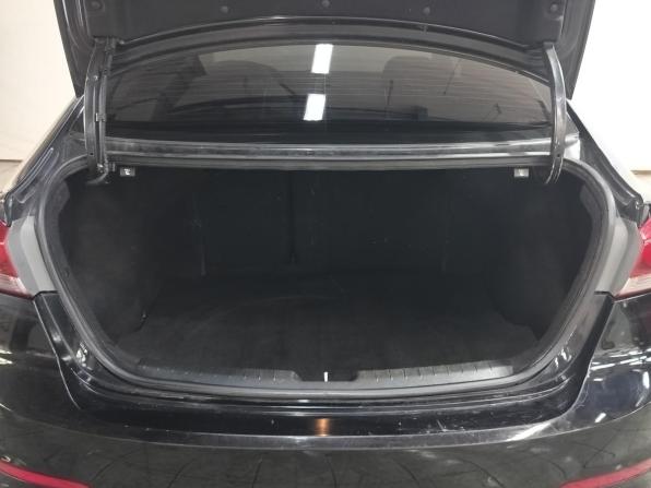 Hyundai Elantra VI (AD) с пробегом 2016 года, цена 1 100 000 рублей, 200192 км, седан, Автокод Объявления