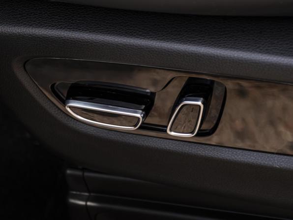 GAC Trumpchi M8 II Рестайлинг с пробегом 2026 года, цена 4 790 000 рублей, 35 км, минивэн, Автокод Объявления