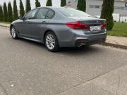 BMW 5 серии VII (G30/G31/G38) Москва  - изображение 13