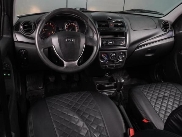 Lada (ВАЗ) Granta I Рестайлинг с пробегом 2023 года, цена 584 000 рублей, 89869 км, седан, Автокод Объявления