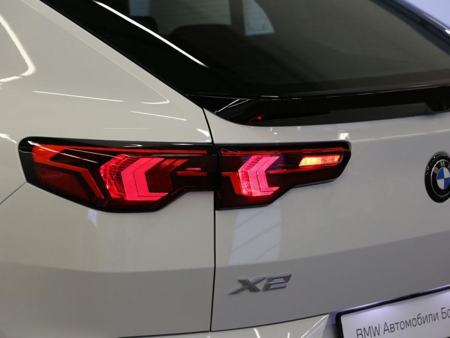 BMW X2 II (U10) Воронеж  - изображение 19