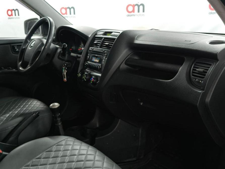 Kia Sportage II Санкт-Петербург  - изображение 12