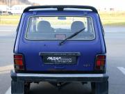 Lada (ВАЗ) 2121 (4x4) I Рестайлинг Иваново  - изображение 22