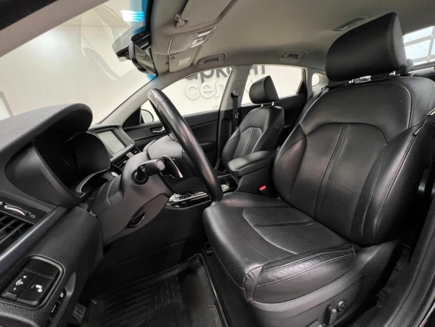 Kia Optima IV Волгоград  - изображение 28