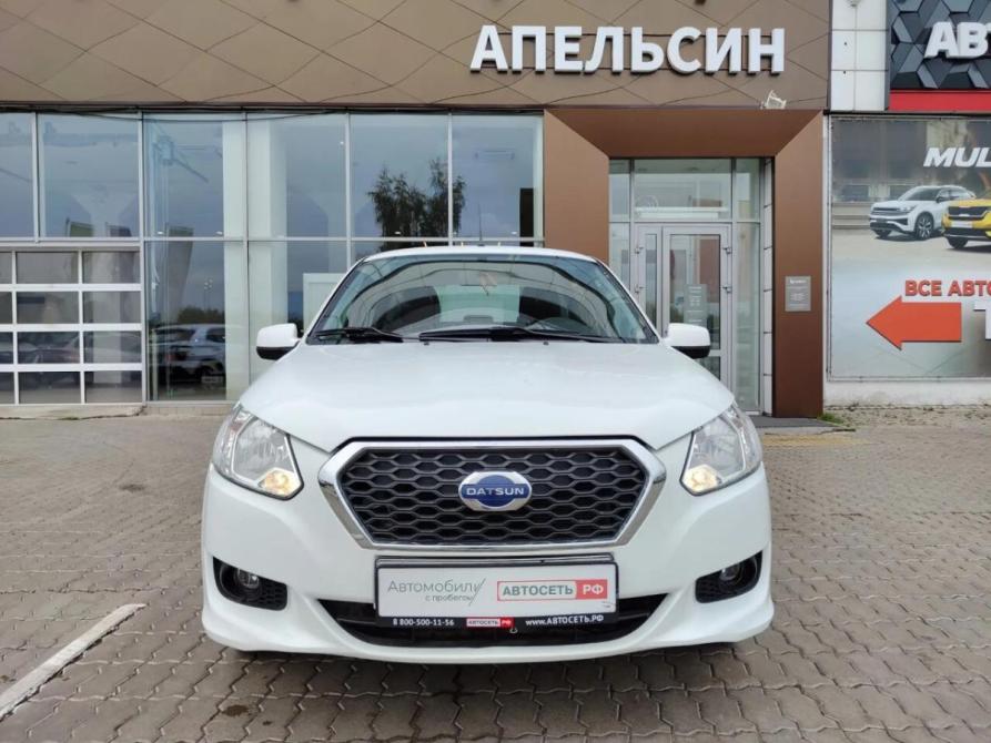Datsun on-DO I Набережные Челны  - изображение 2