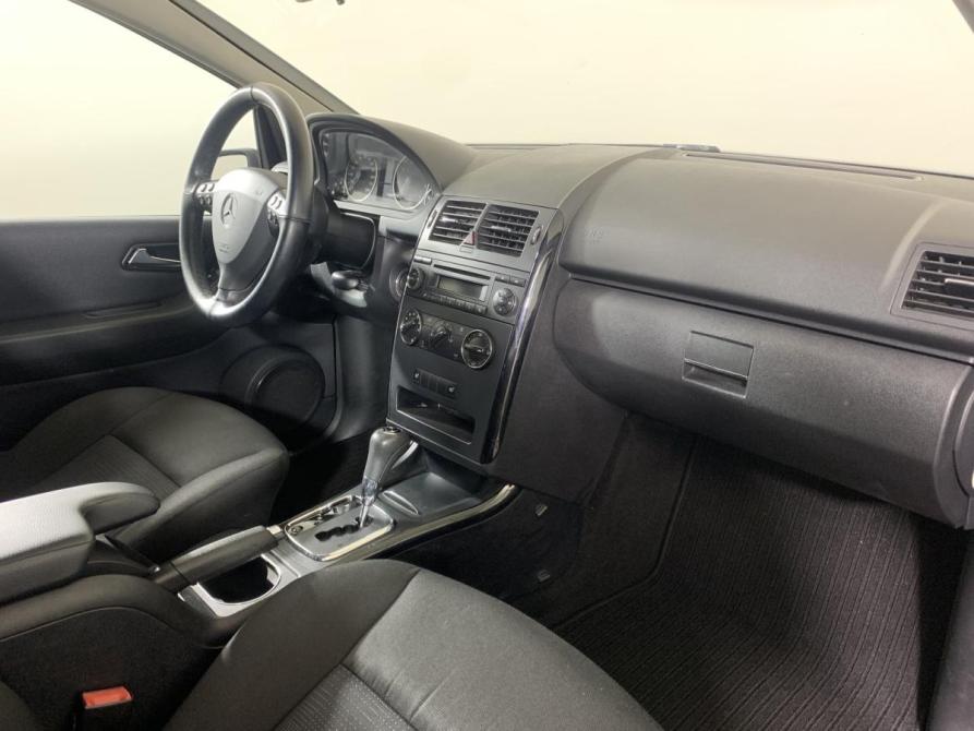 Mercedes-Benz A-Класс II (W169) Рестайлинг Москва  - изображение 13