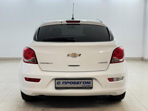 Chevrolet Cruze I Рестайлинг с пробегом 2013 года, цена 750 000 рублей, 188006 км, хэтчбек, Автокод Объявления