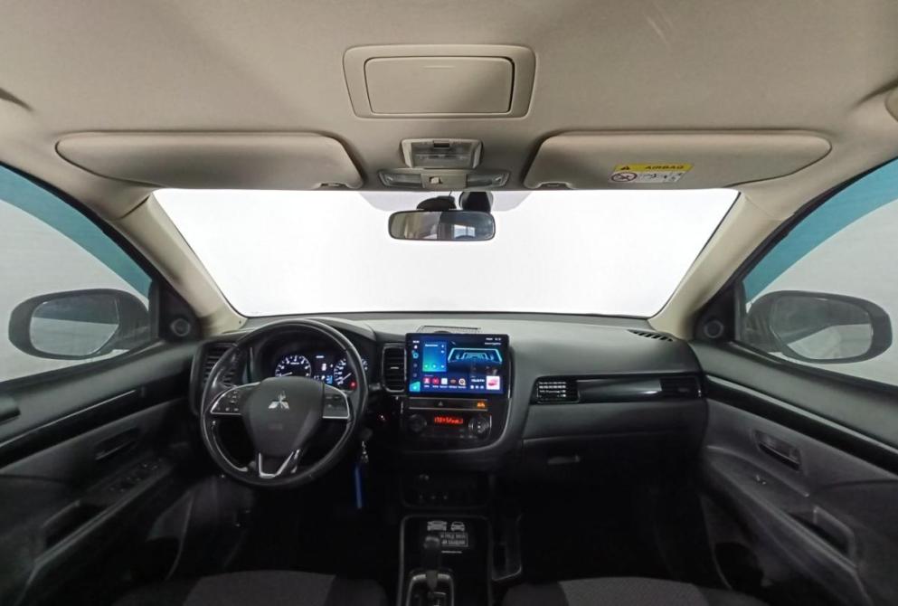 Mitsubishi Outlander III Рестайлинг 3 Волгоград  - изображение 10