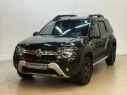 Renault Duster I Рестайлинг Балашиха  - изображение 18