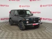 Lada (ВАЗ) Niva Legend Вологда  - изображение 19