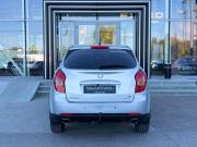 SsangYong Actyon II Уфа  - изображение 23