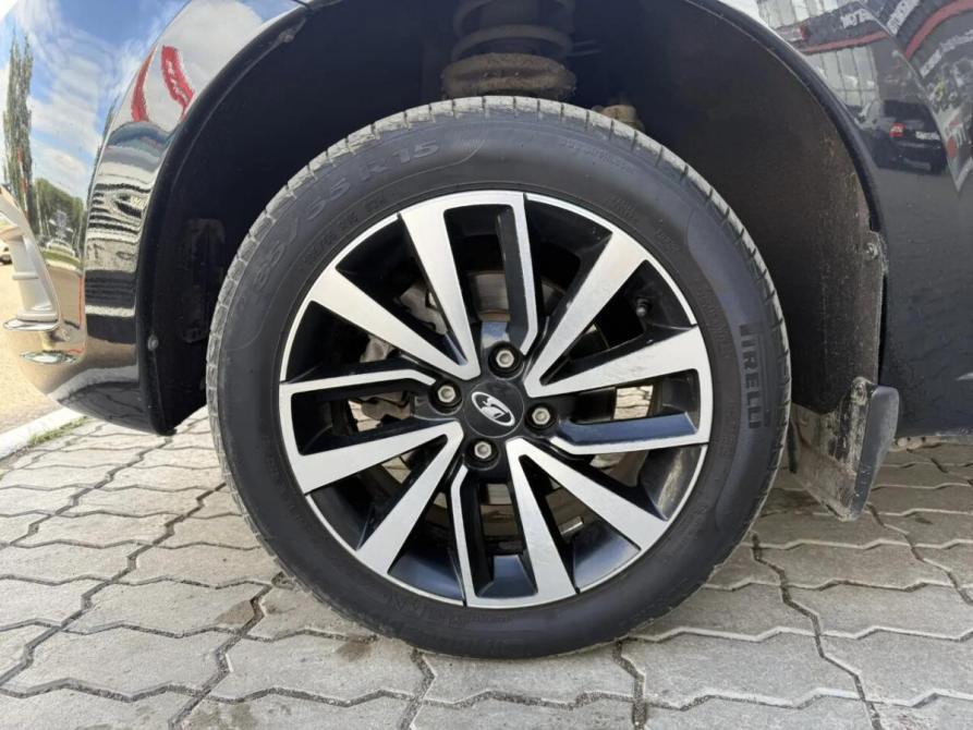 Lada (ВАЗ) Granta I Рестайлинг Набережные Челны  - изображение 4