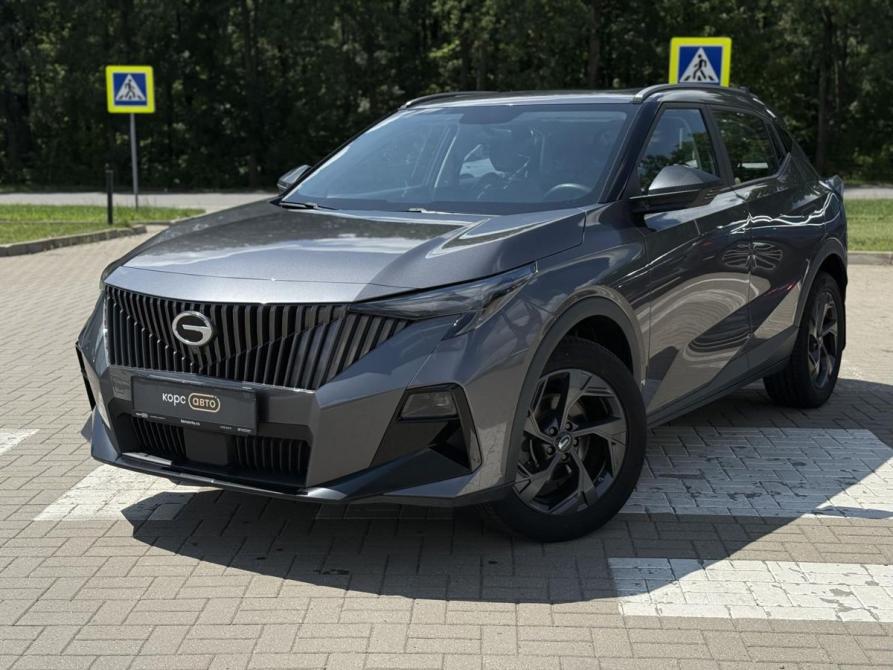 GAC GS3 Курск  - изображение 1