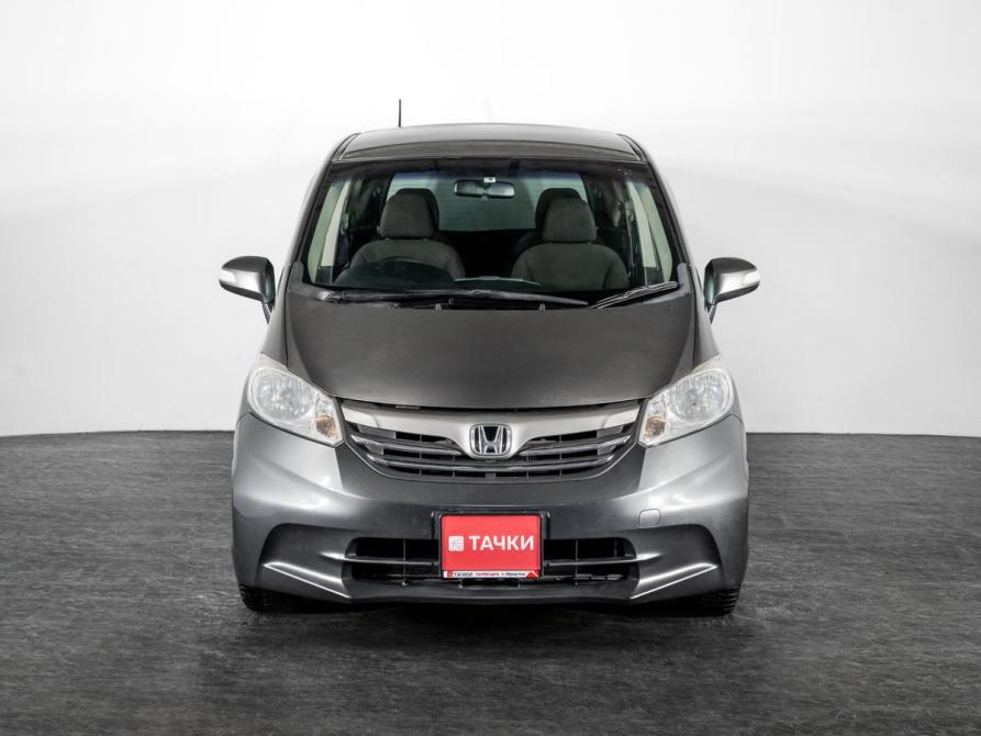 Honda Freed I Рестайлинг Иркутск  - изображение 2