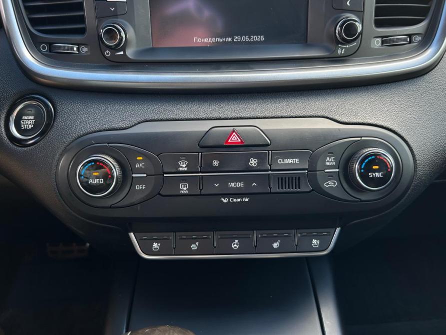 Kia Sorento III Prime Альметьевск  - изображение 17
