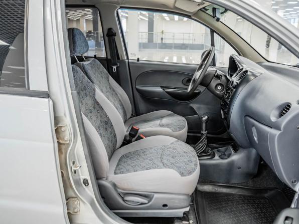 Daewoo Matiz I Рестайлинг с пробегом 2013 года, цена 214 000 рублей, 132431 км, хэтчбек, Автокод Объявления