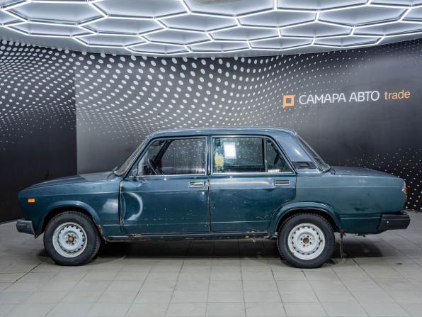 Lada (ВАЗ) 2107 с пробегом 2006 года, цена 79 000 рублей, 74538 км, седан, Автокод Объявления