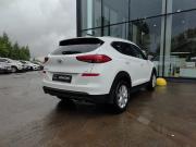 Hyundai Tucson III Рестайлинг Ижевск  - изображение 34