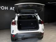 Citroen C5 Aircross I Рестайлинг Москва  - изображение 27
