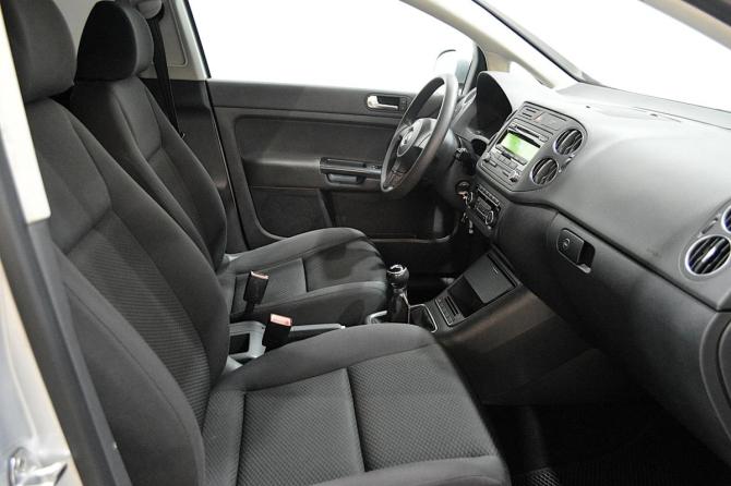 Volkswagen Golf Plus II с пробегом 2012 года, цена 650 000 рублей, 190000 км, хэтчбек, Автокод Объявления