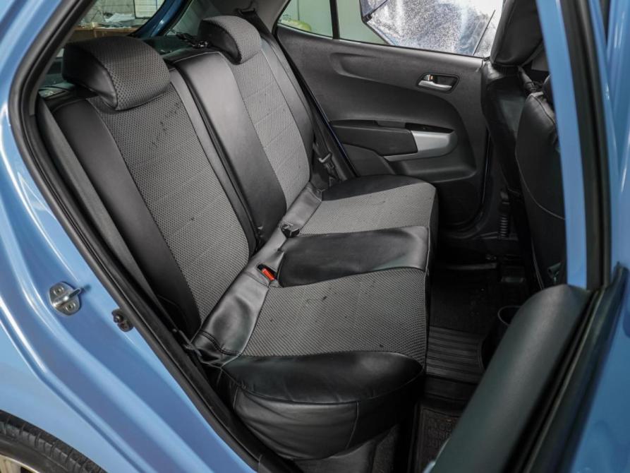 Kia Picanto III Воронеж  - изображение 7