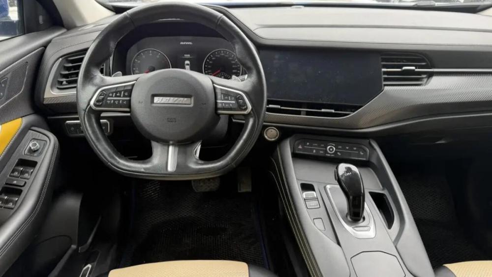 Haval F7x I Череповец  - изображение 11