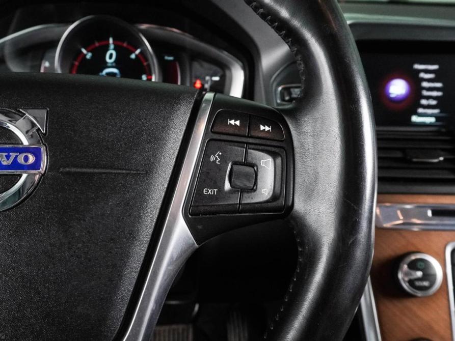Volvo XC60 I Рестайлинг Воронеж  - изображение 16