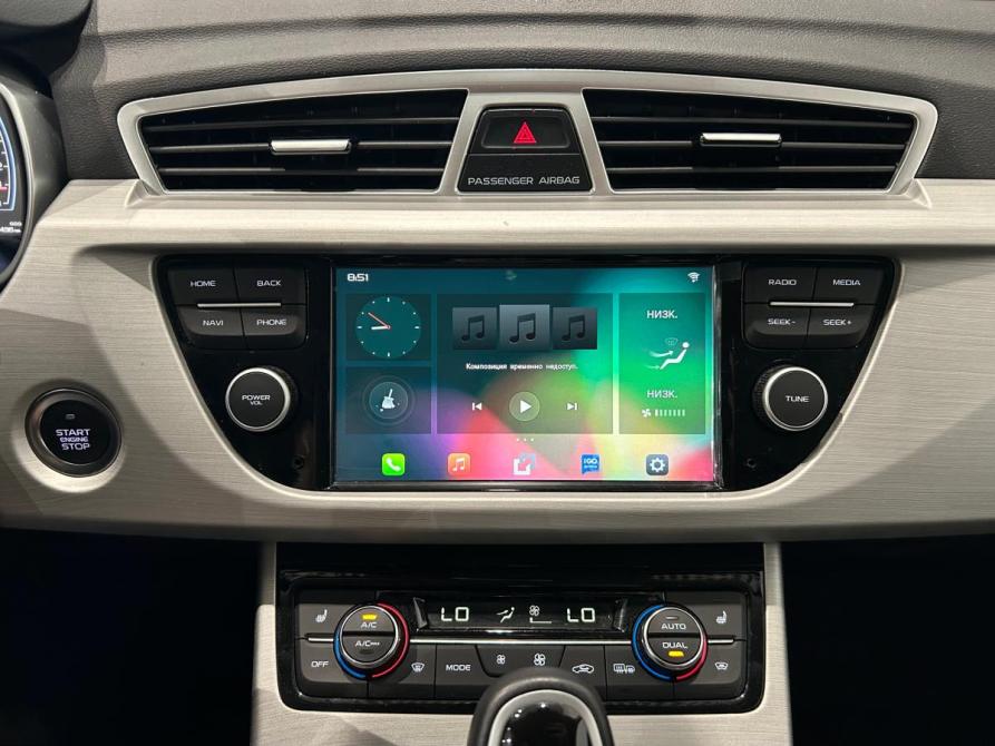 Geely Atlas I Санкт-Петербург  - изображение 18