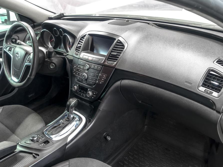 Opel Insignia I Ростов-на-Дону  - изображение 6