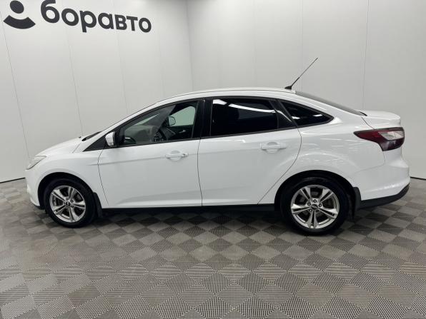 Ford Focus III с пробегом 2014 года, цена 1 100 000 рублей, 134888 км, седан, Автокод Объявления